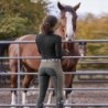 PANTALON EQUITATION MICRO SPORT SILICON *NEW*  ELT WALDHAUSEN E22