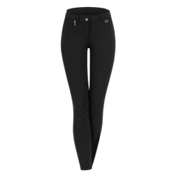 PANTALON EQUITATION MICRO...