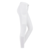 PANTALON EQUITATION MICRO  BASANE SILICON *NEW*  ELT WALDHAUSEN E22