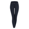 PANTALON EQUITATION MICRO  BASANE SILICON *NEW*  ELT WALDHAUSEN E22