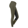 PANTALON EQUITATION FUN SPORT FOND SILICON   ELT WALDHAUSEN E22