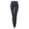 PANTALON EQUITATION FUN SPORT FOND SILICON   ELT WALDHAUSEN E22