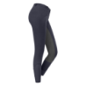 PANTALON EQUITATION FUN SPORT FOND SILICON   ELT WALDHAUSEN E22