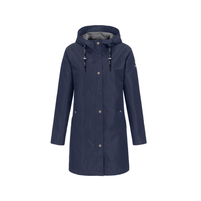 Veste d'hiver légère Montana, pour hommes | bleu profond | L | 47254