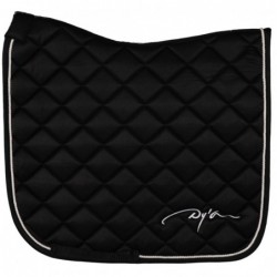 Tapis de selle diamond 3 dressage Dy'on