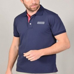 Polo homme manche courte Pitoh Harcour