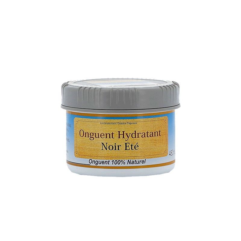 Onguent hydratant spécial été Ungula Naturalis Onguent hydratant spécial été Ungula Naturalis