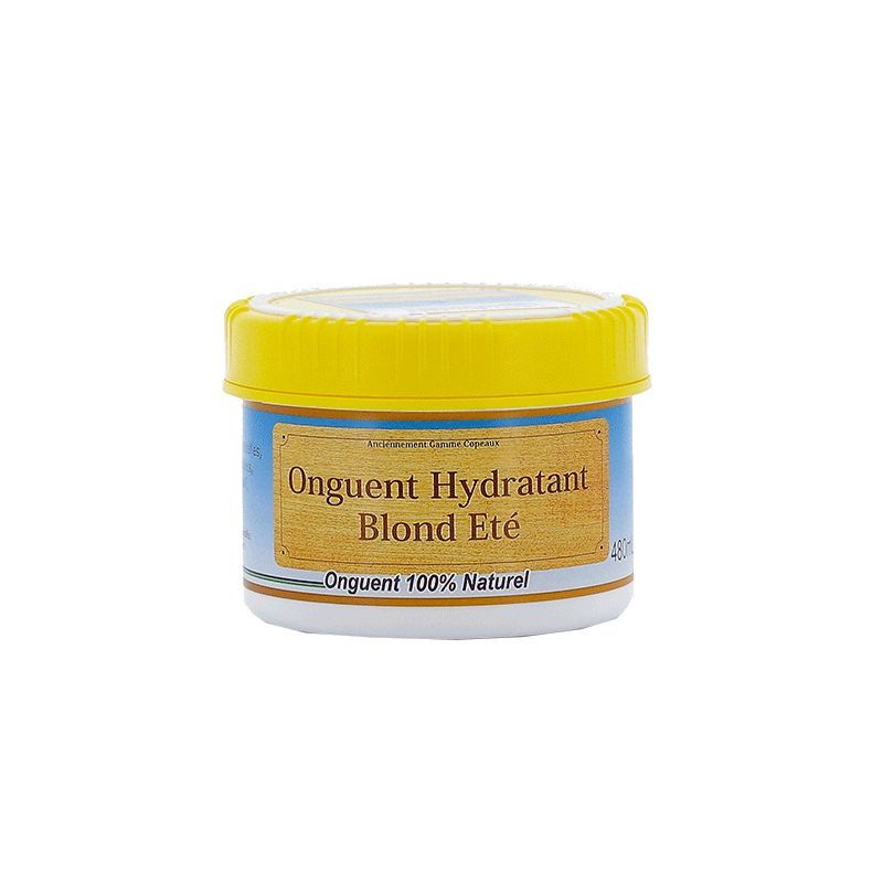 Onguent hydratant spécial été Ungula Naturalis Onguent hydratant spécial été Ungula Naturalis