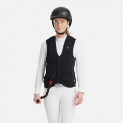 Gilet airbag twist air mixte Horse Pilot mon-cheval.fr