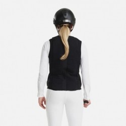 Gilet airbag twist air mixte Horse Pilot mon-cheval.fr