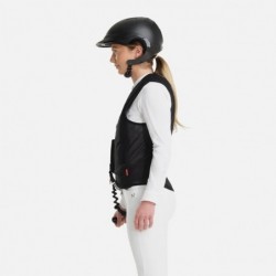 Gilet airbag twist air mixte Horse Pilot mon-cheval.fr