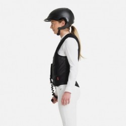 Gilet airbag twist air mixte Horse Pilot mon-cheval.fr