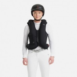 Gilet airbag twist air mixte Horse Pilot mon-cheval.fr