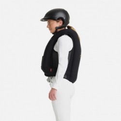 Gilet airbag twist air mixte Horse Pilot mon-cheval.fr