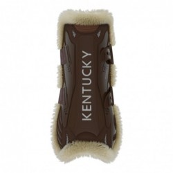 Guêtres boots bamboo shield Kentucky Horsewear mon-cheval.fr