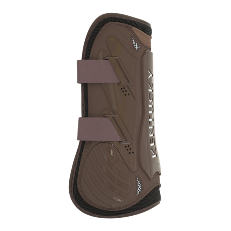 Guêtres boots bamboo Kentucky mon-cheval.fr Guêtres boots bamboo Kentucky mon-cheval.fr