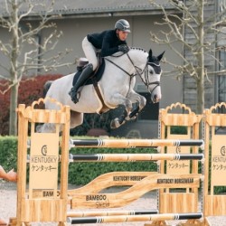 Guêtres boots bamboo Kentucky mon-cheval.fr