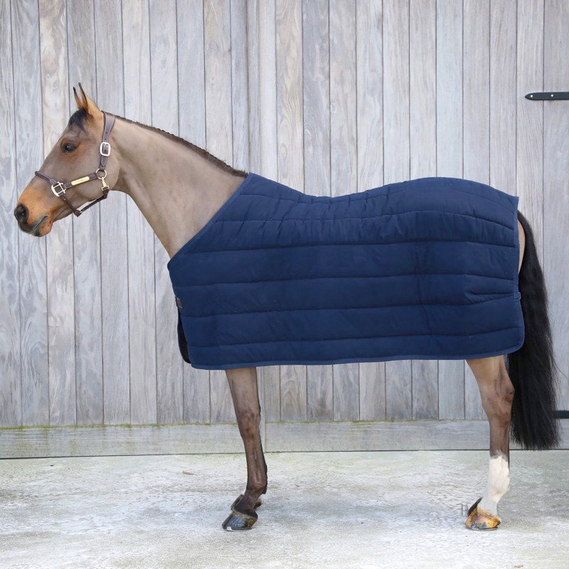 Sous-couverture cheval 300 g Skin Friendly - Kentucky Sous-couverture cheval 300 g Skin Friendly - Kentucky