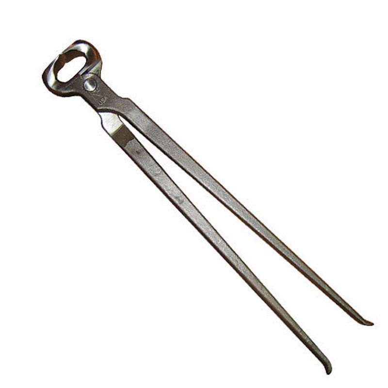 Pince à parer cheval FN14 Nordic Forge Pince à parer cheval FN14 Nordic Forge