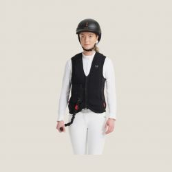 Gilet airbag twist air mixte Horse Pilot