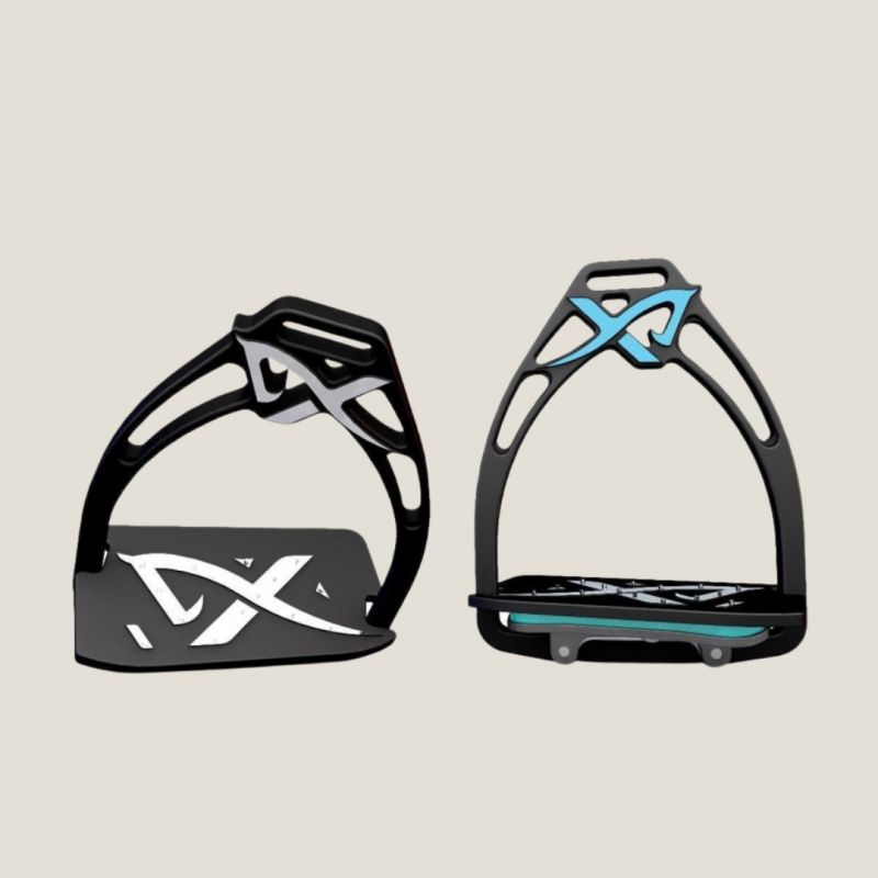 Etriers orientés personnalisable Exalte Etriers orientés personnalisable Exalte