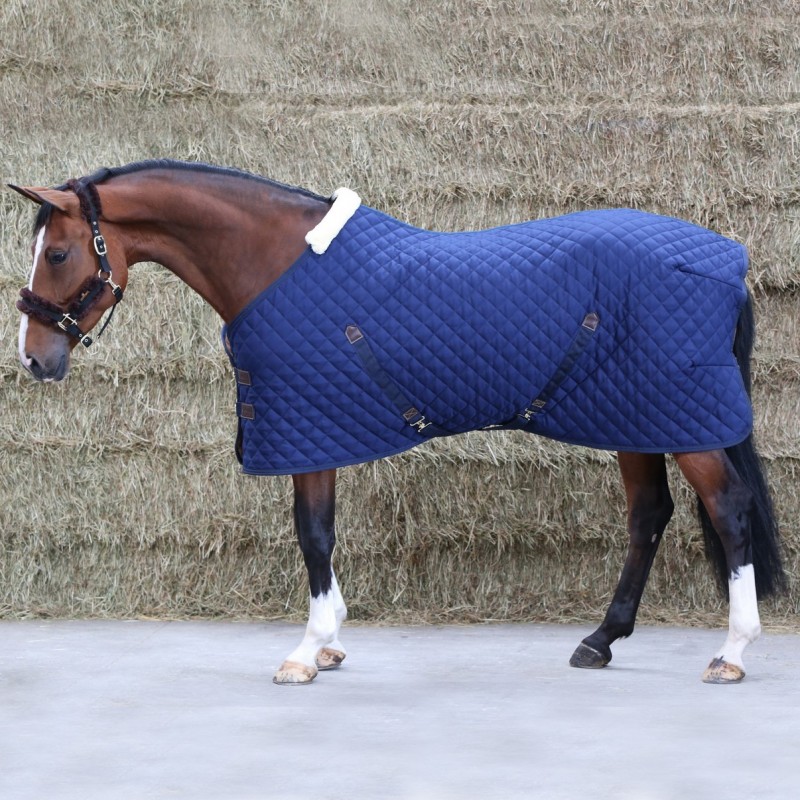 Couverture cheval black friday
