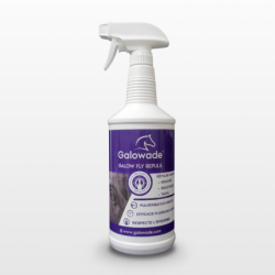 Galow Fly Repuls Galowade - anti mouche cheval - Mon Cheval