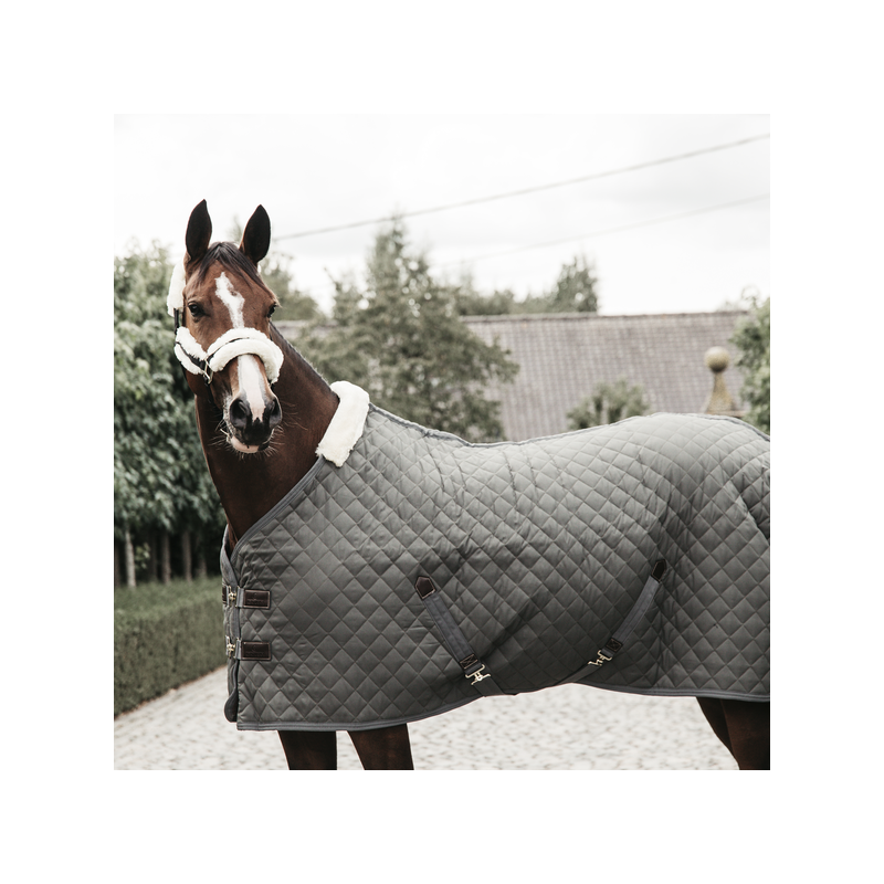 Couverture écurie 400g chevaux Kentucky - KENTUCKY HORSEWEAR ...
