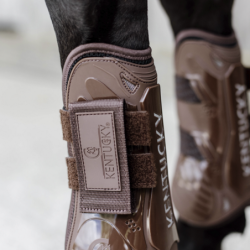 Guêtre velcro Kentucky Horsewear - Mon Cheval 