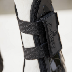 Guêtre velcro Kentucky Horsewear - Mon Cheval 