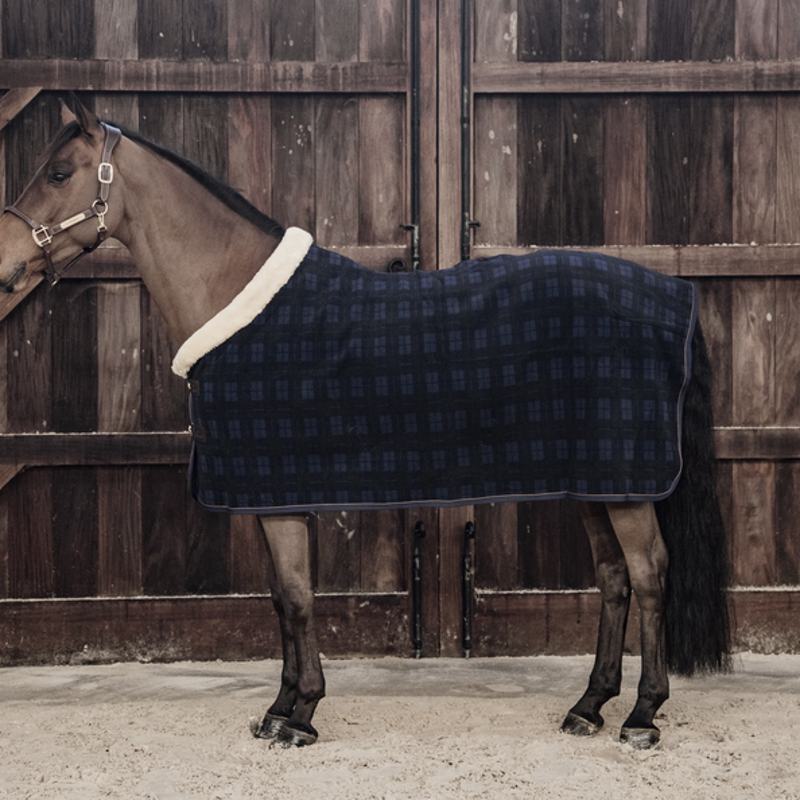 Chemise Polaire Show Rug Heavy - Kentucky Chemise Polaire Show Rug Heavy - Kentucky