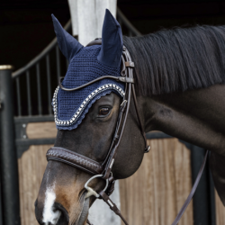 Bonnet Wellington Kentucky large pearls