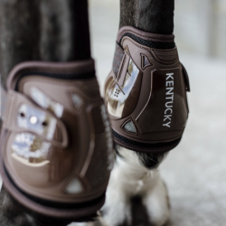 Protège boulets Moonboots Kentucky Horsewear