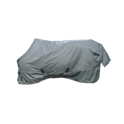 Couverture extérieur Turnout 160 g All weather Pro - Kentucky