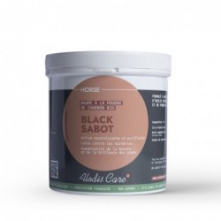Black Sabot Alodis Care 