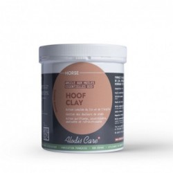 Hoof Clay Alodis Care