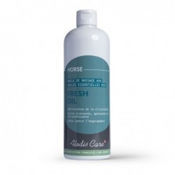 Fresh oil Alodis Care