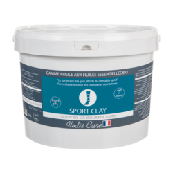 Sport Clay Alodis Care