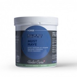 Must Have Alodis Care