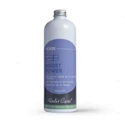 Boost Power Alodis Care
