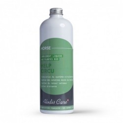 Help Circulation Alodis Care