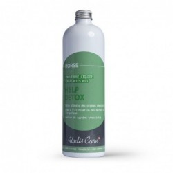 Help Detox Alodis Care 
