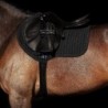 SANGLE LONGUE CUIR ANATOMIQUE MICKLEM HORSEWARE