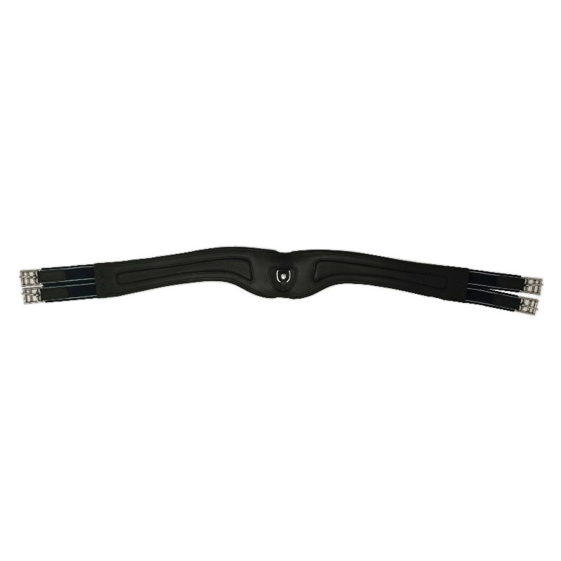 Antares longue circonférence anatomique taille 50 neuve - cuir marron