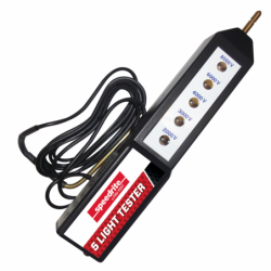 TESTEUR A LED 6KV SPEEDRITE