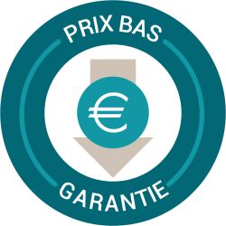 Prix bas garenti Mon Cheval