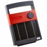 ELECTIFICATEUR PORTABLE SOLAIRE S80 (3w/1 km) SPEEDRITE
