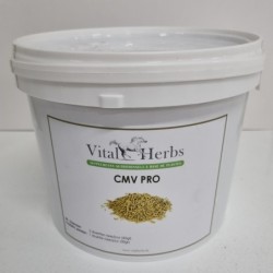 CMV Pro complément vitamines et minéraux cheval Vital Herbs