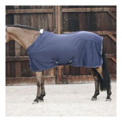 Cooler Fleece Rug chemise séchante polaire chevaux Kentucky