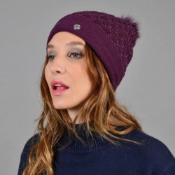 Bonnet Femme Harcour Columbia  - Mon Cheval